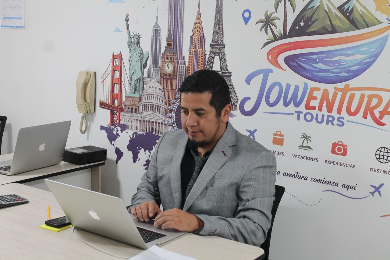 Nuestra Visión Jowentura Tours